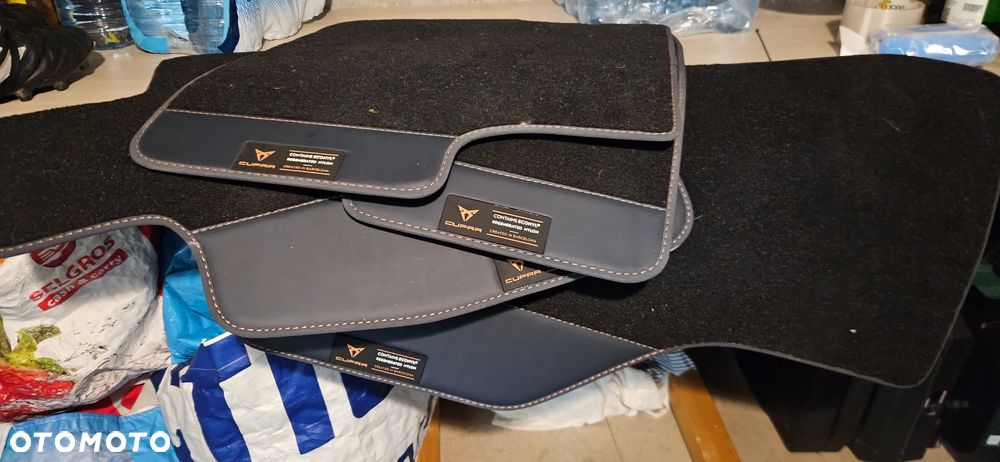 Cupra Formentor 2.0 TSI 4Drive VZ DSG - 28