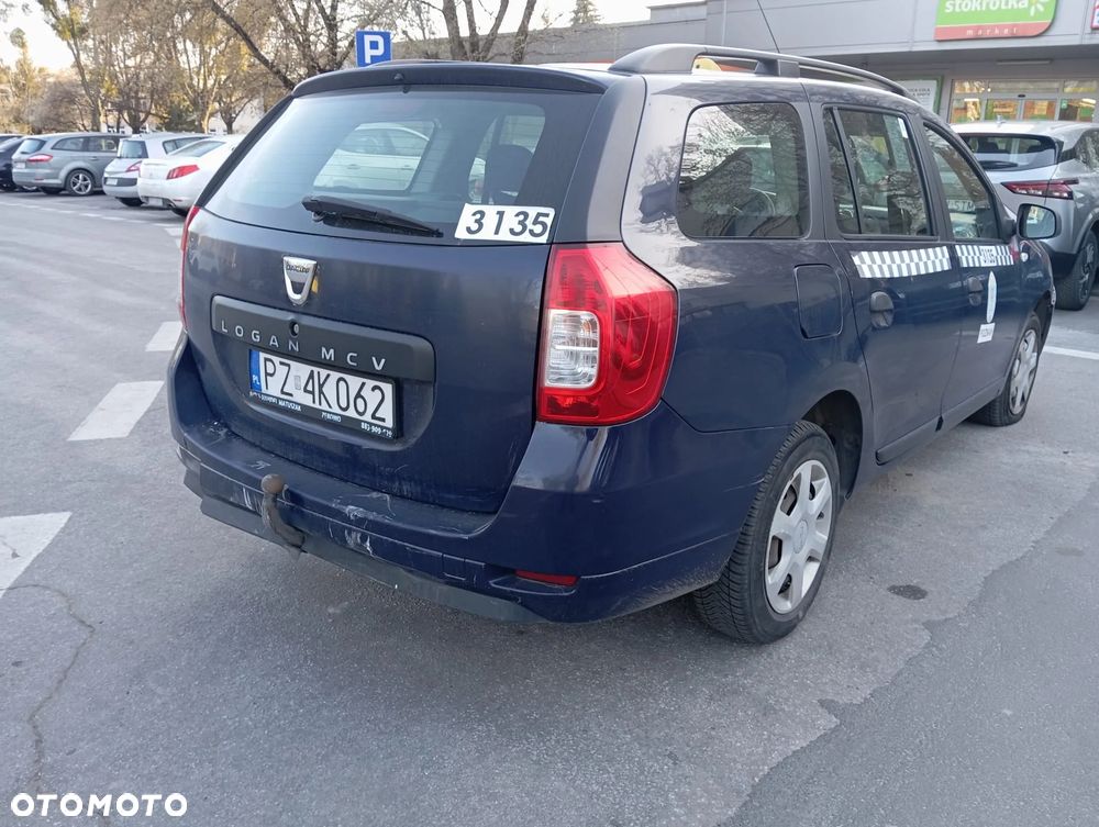 Dacia Logan 0.9 TCE Ambiance - 4
