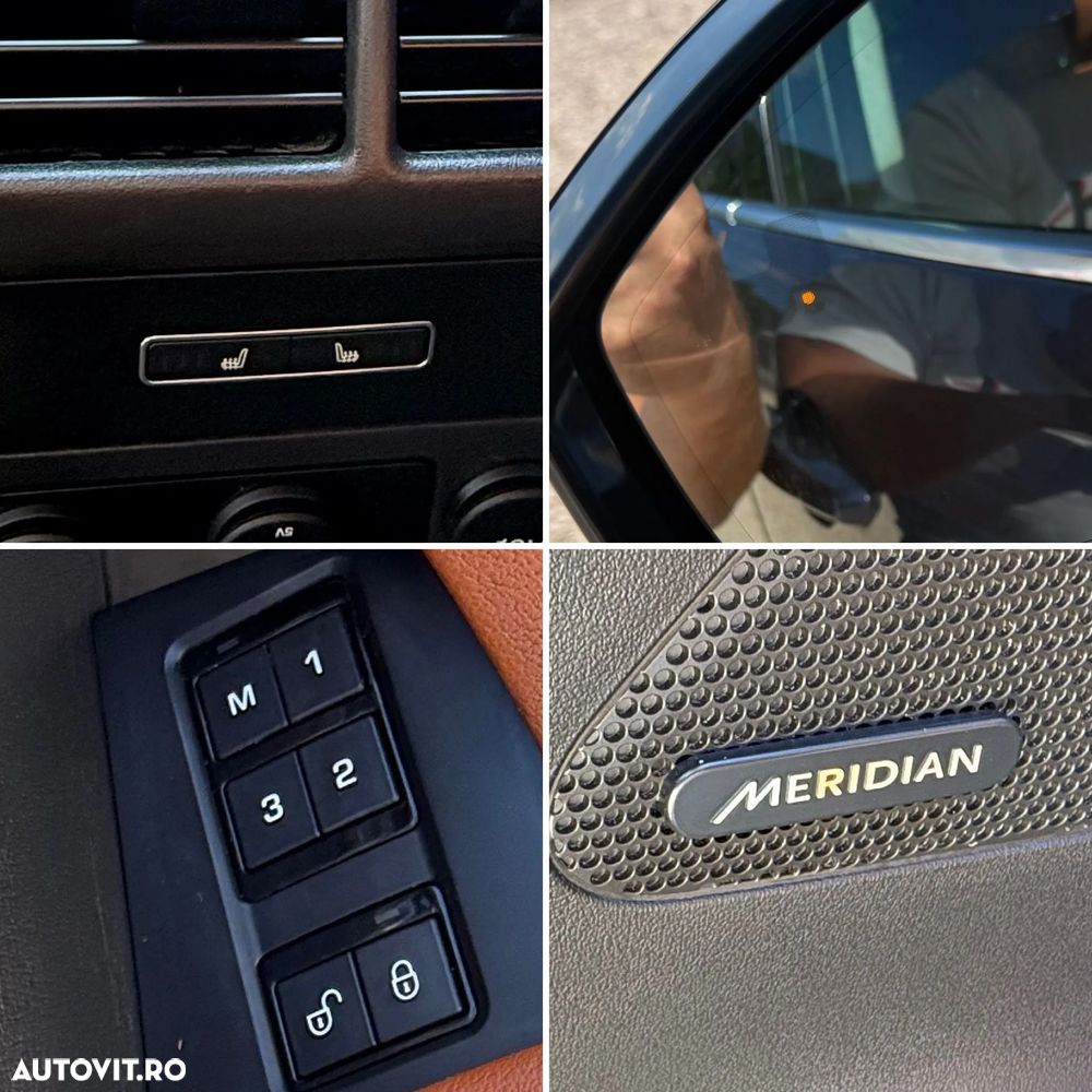 Jaguar F-Pace 20d AWD Aut. Portfolio - 9