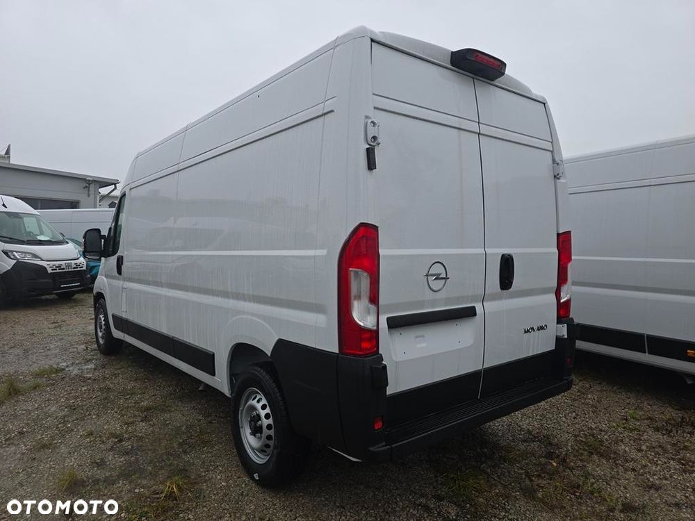 Opel Movano H3-Power L3H2 - 6