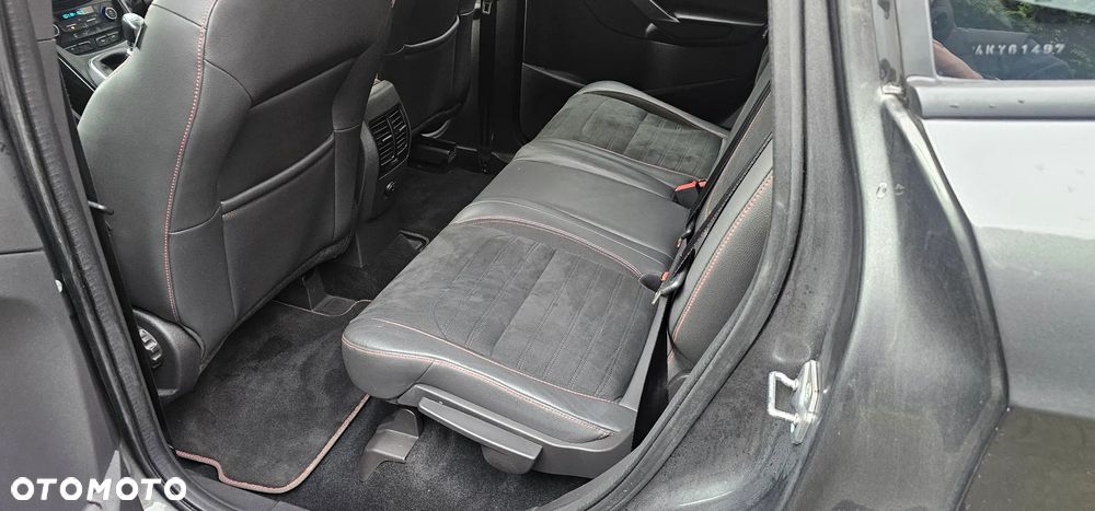 Ford Kuga 1.5 EcoBoost FWD ST-Line ASS - 14