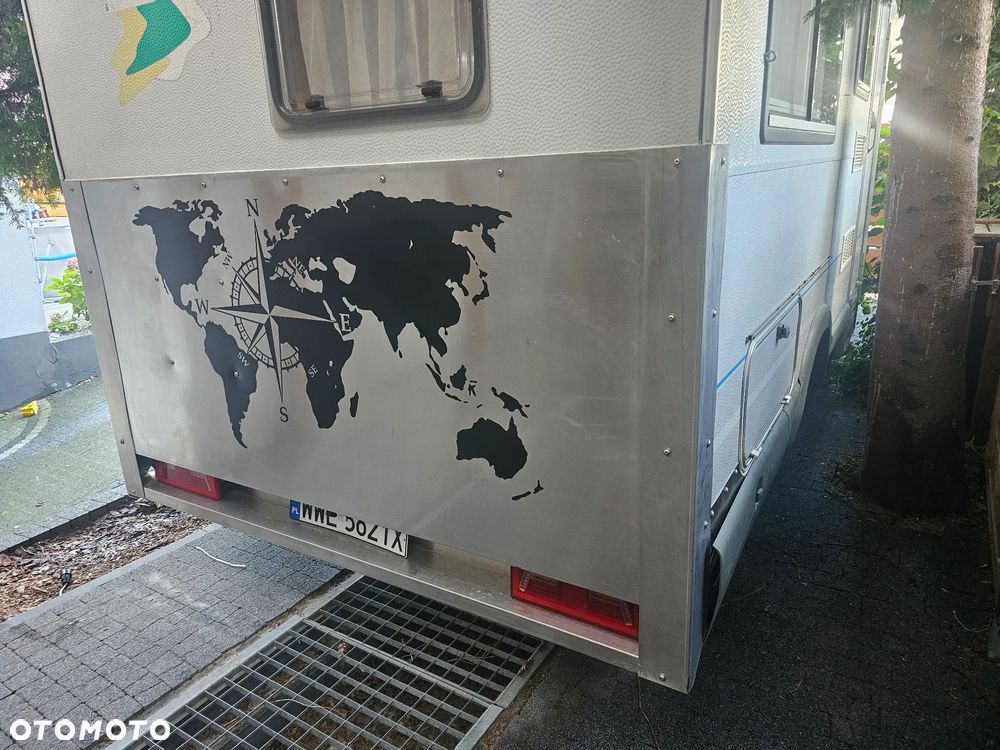 Fiat KNAUS - 4