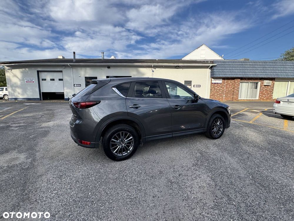 Mazda CX-5 - 5