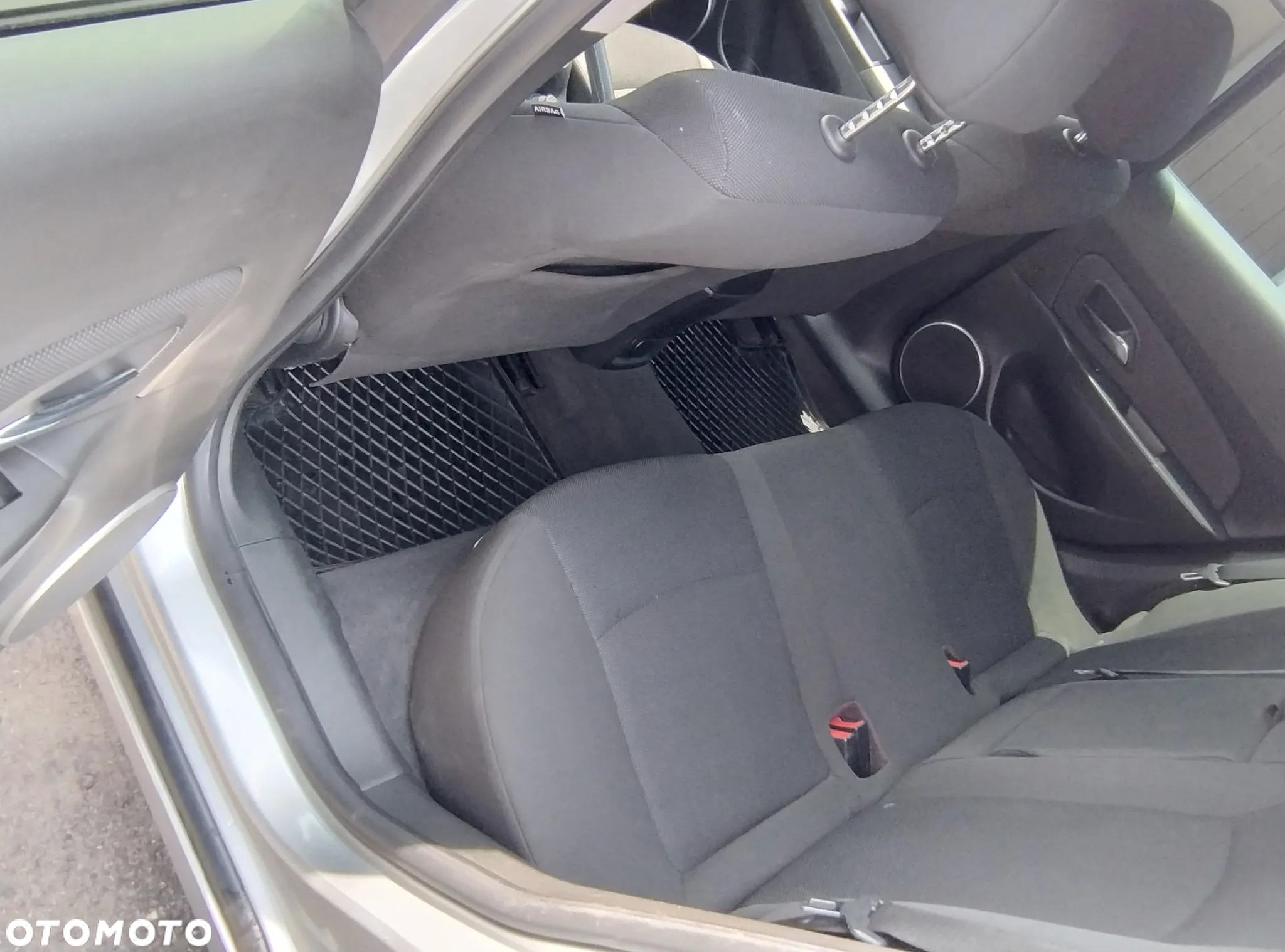 Chevrolet Cruze Station Wagon 1.6 LS - 6