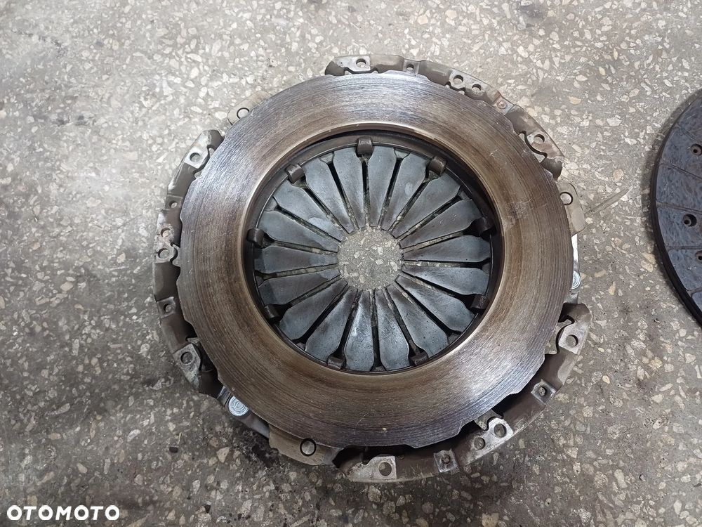 Sprzeglo docisk tarcza KIA CEED I 1.6CRDI 06-09R - 4