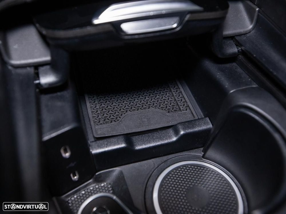 Mercedes-Benz E 300 de - 40