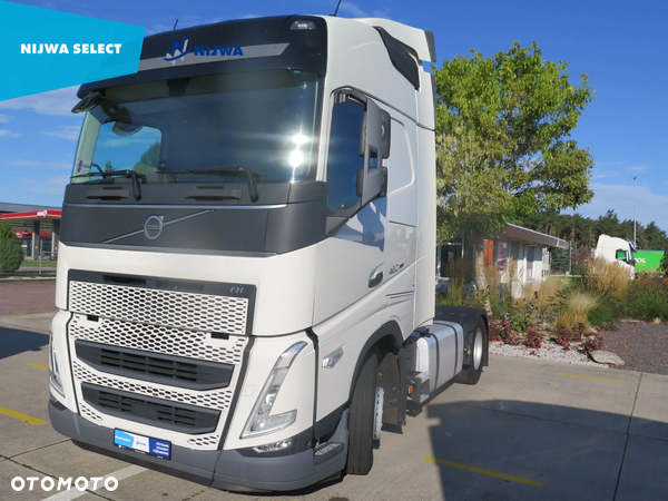 Volvo FH 460