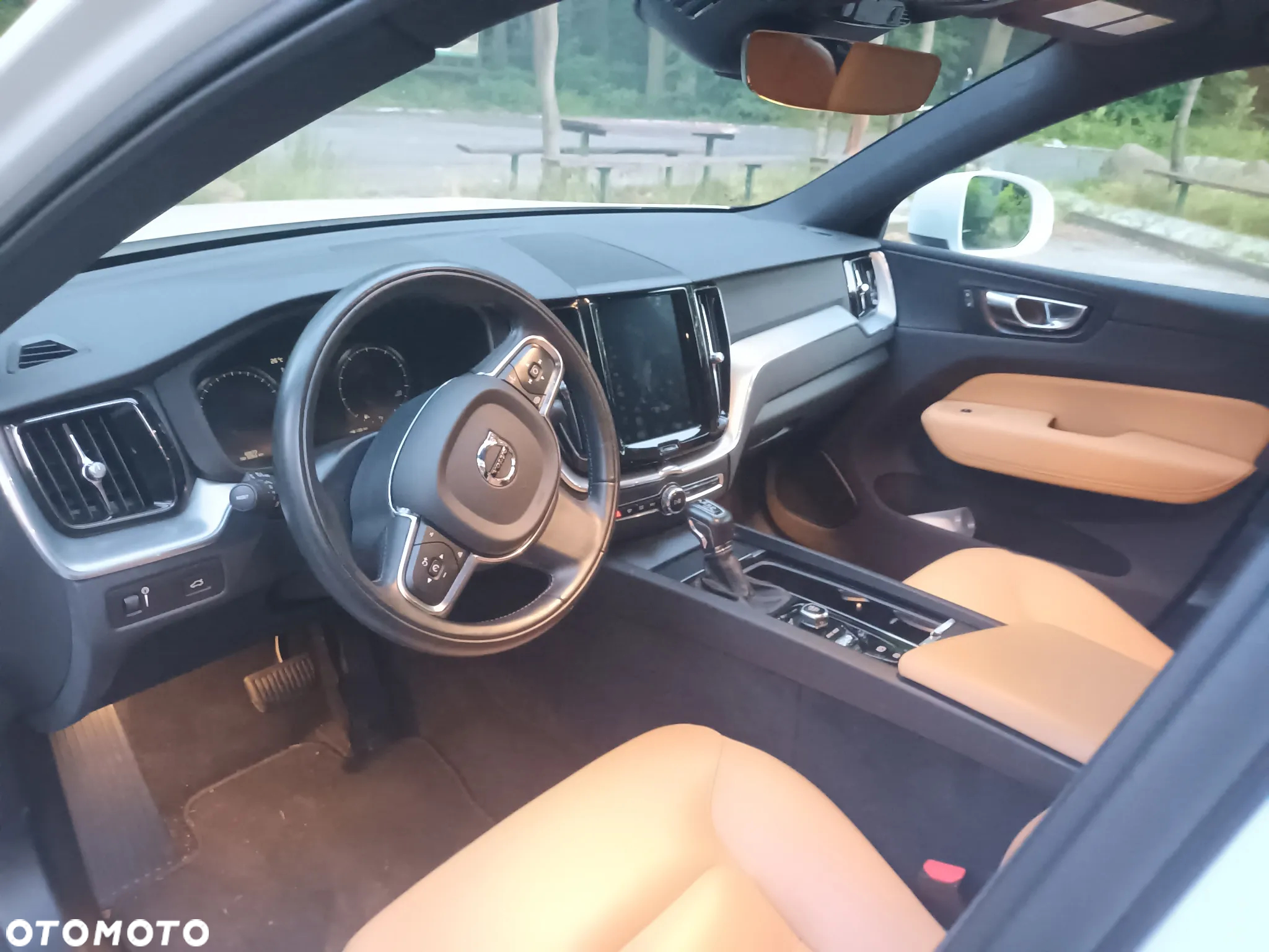 Volvo XC 60 T6 AWD Inscription - 13