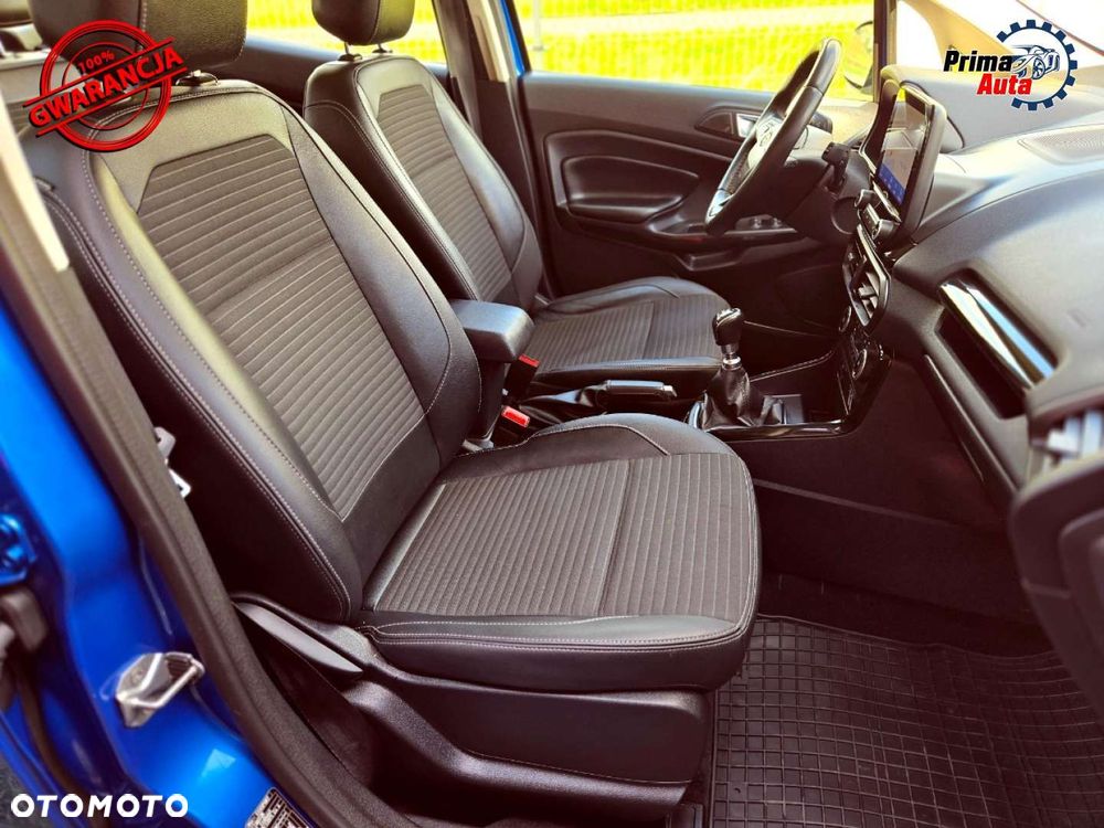 Ford EcoSport 1.0 EcoBoost TITANIUM - 3