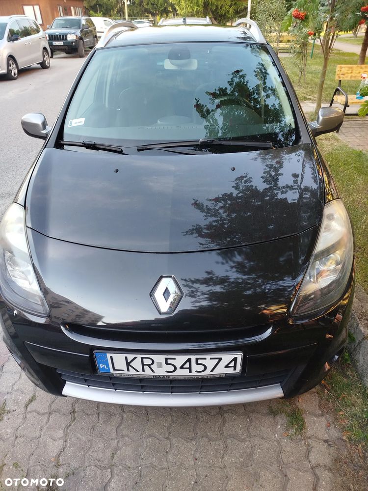 Renault Clio 1.2 16V TCE Night&Day - 4