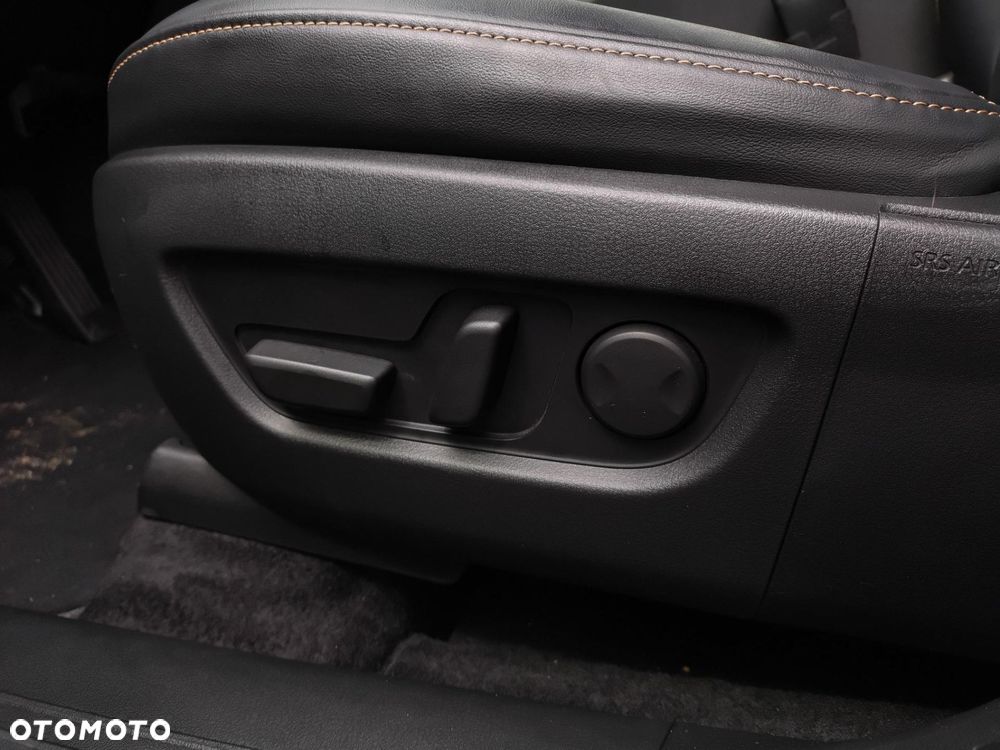 Mazda CX-80 - 12