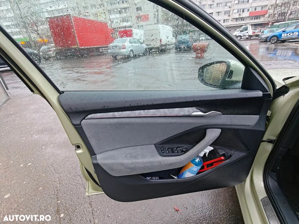 Skoda Superb 2.0 TDI 193 CP 4x4 DSG Selection - 23