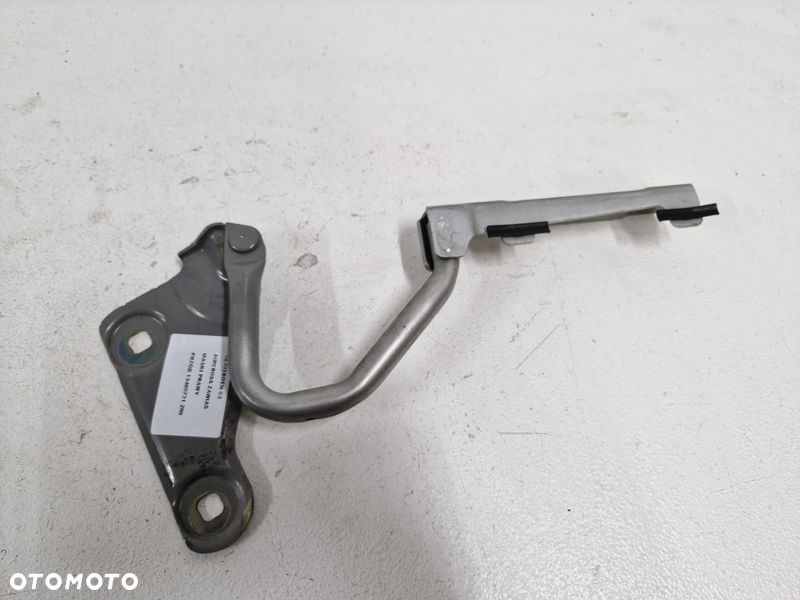 citroen c3 aircross 1 i zawias maski prawy 13480731 - 1