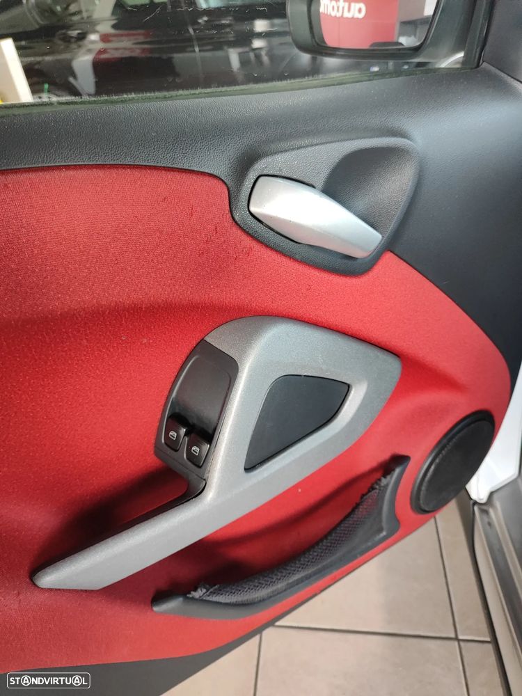 Smart ForTwo Coupé - 20