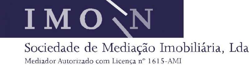 Imo-N Sociedade de Mediação Imobiliária, Lda.