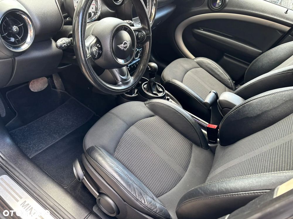MINI Countryman Cooper D - 20