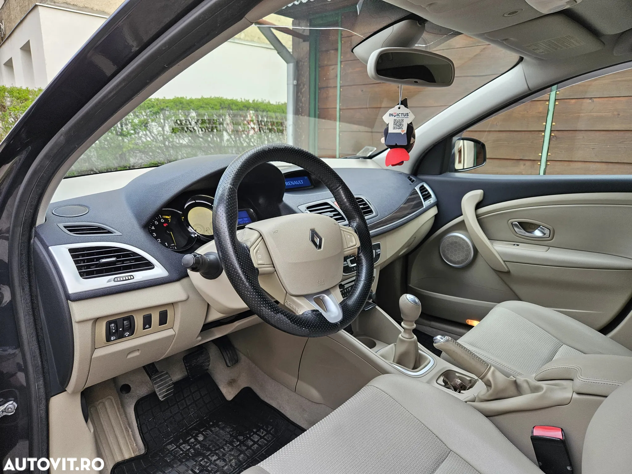 Renault Megane - 7