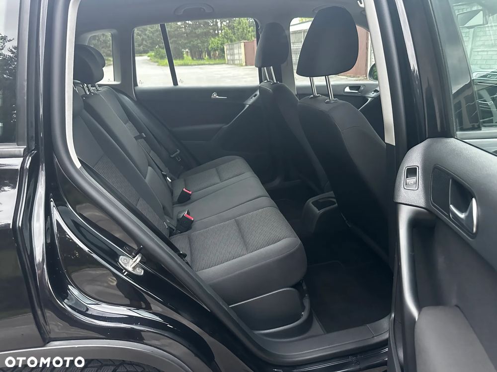Volkswagen Tiguan 2.0 TDI CityLine - 34