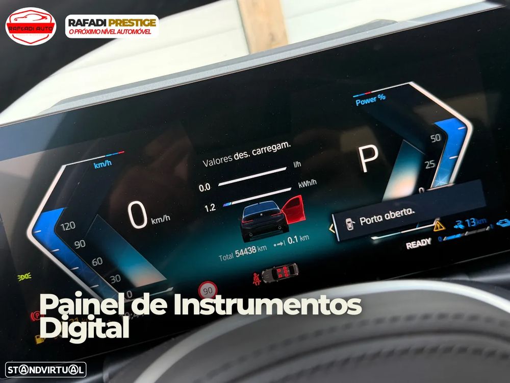 BMW 330 e Aut. M Sport - 26