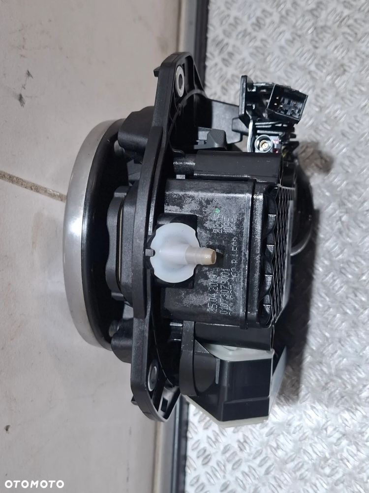 Kamera cofania parkowania klamka Volkswagen Passat B8 lift 2020 rok kombi nr 3G0827469BJ - 4