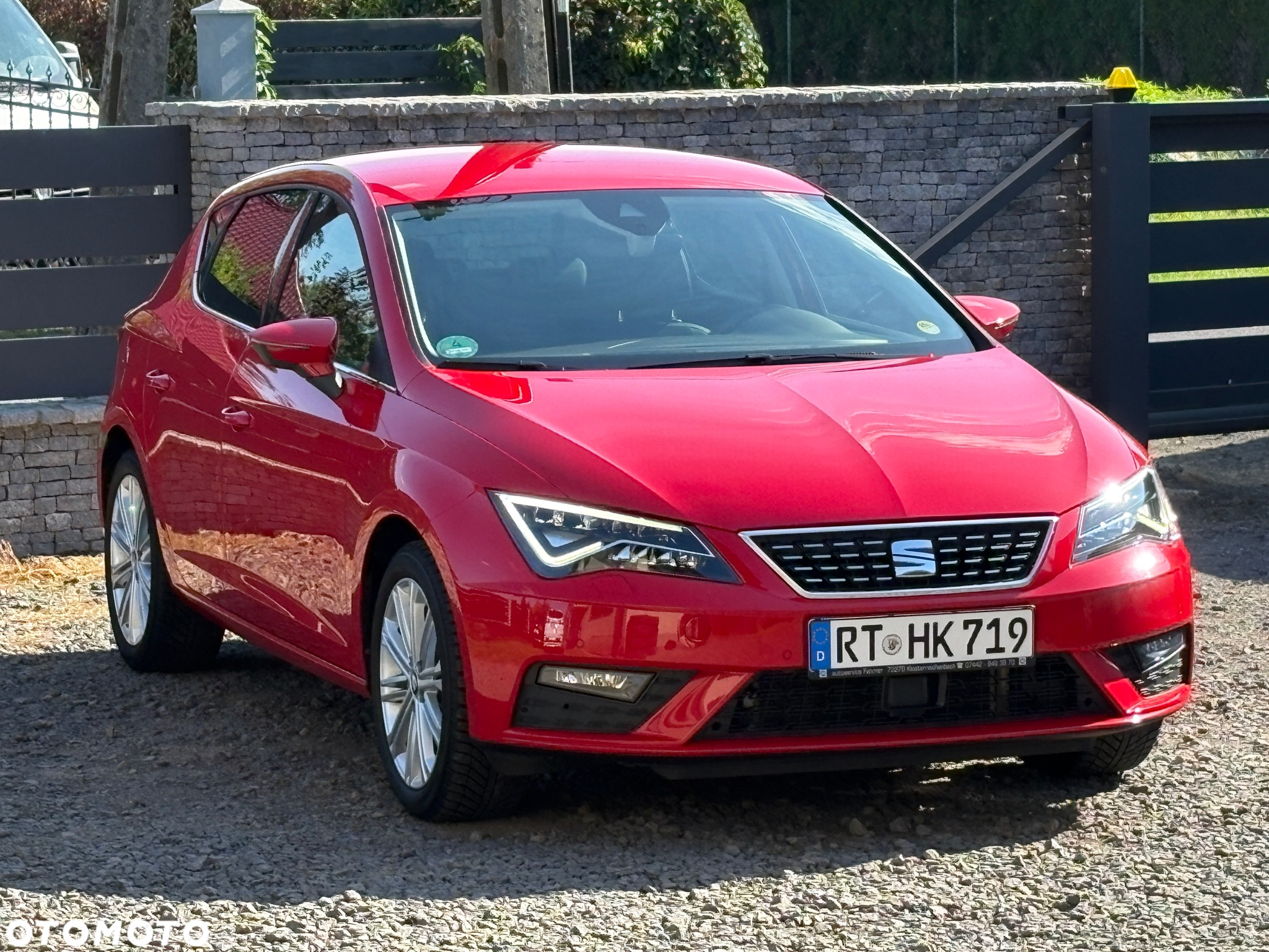 Seat Leon 1.5 TSI ACT OPF Xcellence - 3