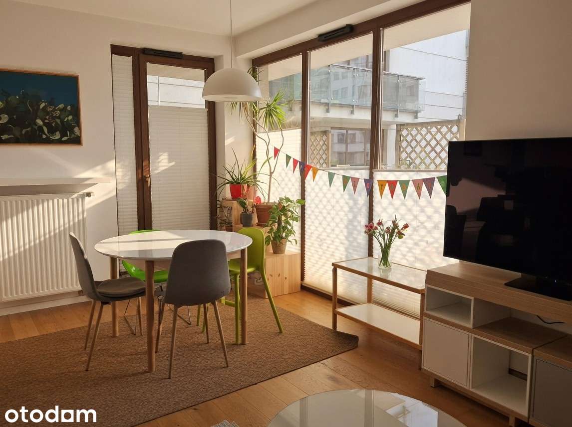 3 pokoje, 71 m², Sokratesa, Metro Młociny, Bielany