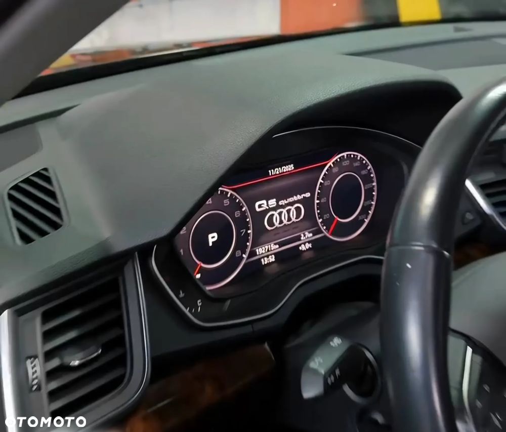 Audi Q5 - 5