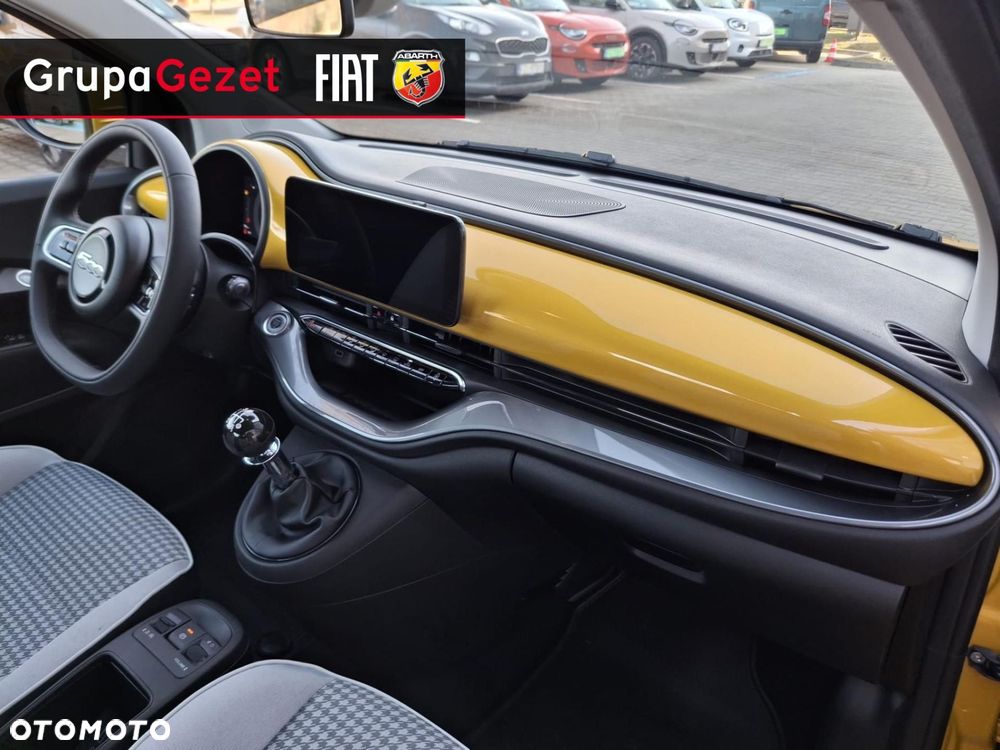 Fiat 500 - 17