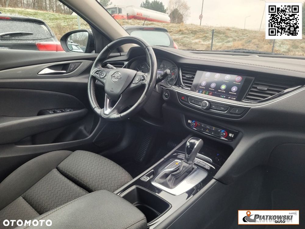 Opel Insignia 2.0 CDTI Enjoy S&S - 17