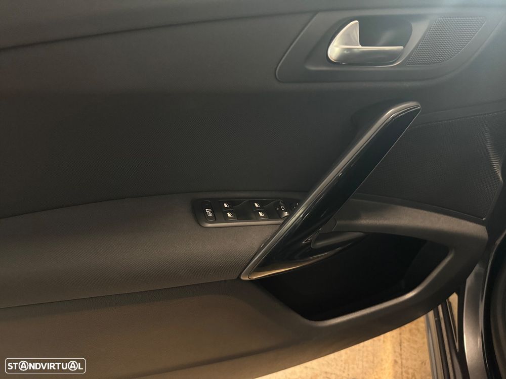 Peugeot 508 SW 1.6 BlueHDi Access P.Business J17 - 17