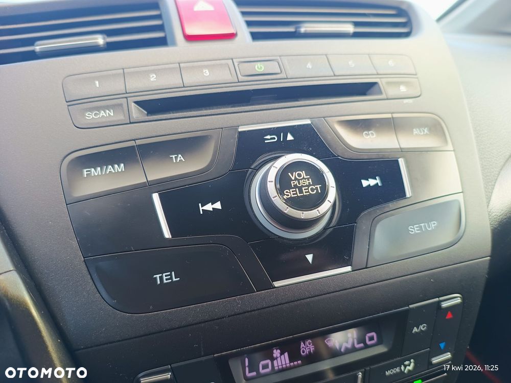 Honda Civic 1.8 Comfort - 19