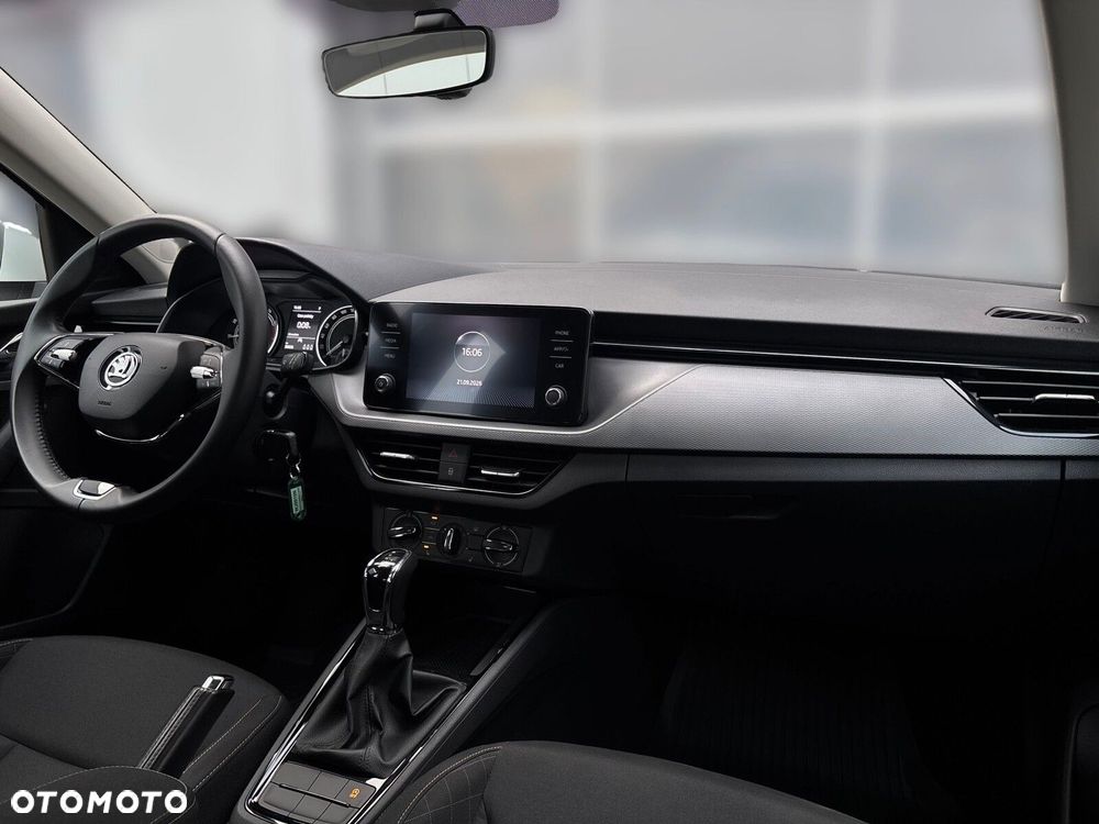 Skoda Kamiq 1.0 TSI Ambition DSG - 15