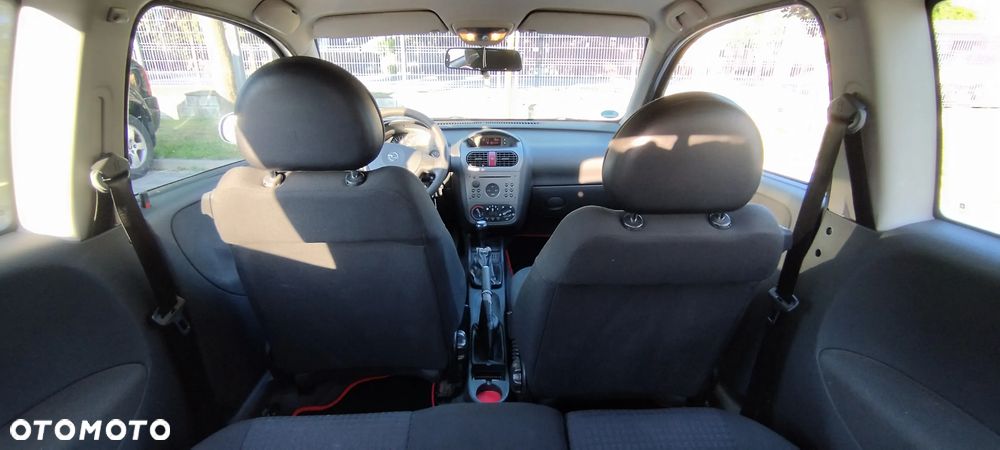 Opel Corsa - 7