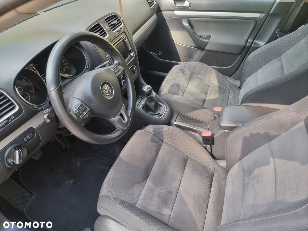 Volkswagen Golf VI 1.4 TSI Highline - 15