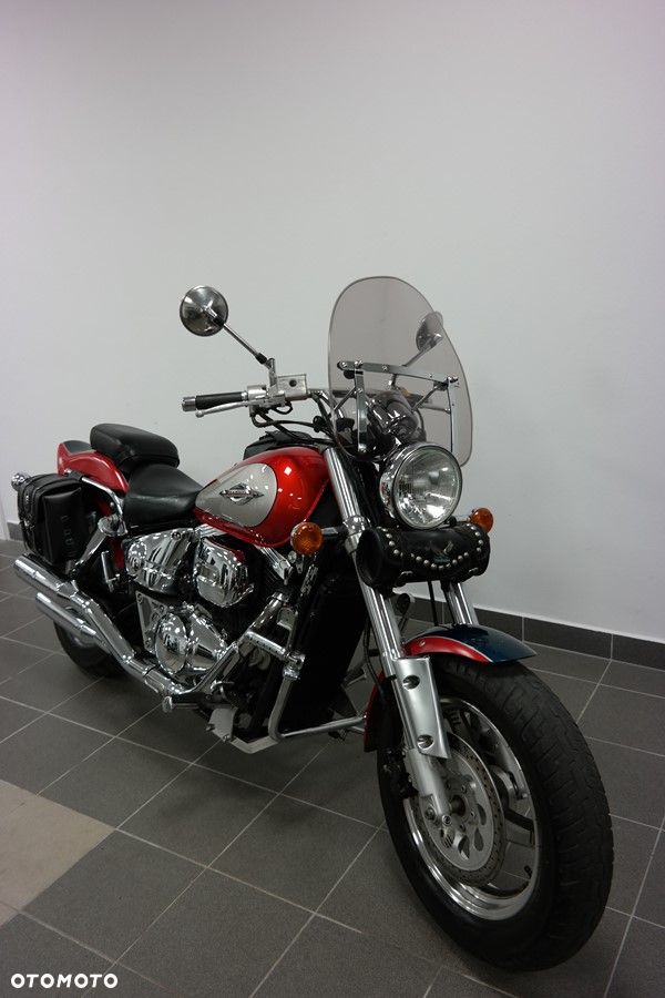 Suzuki Marauder - 1