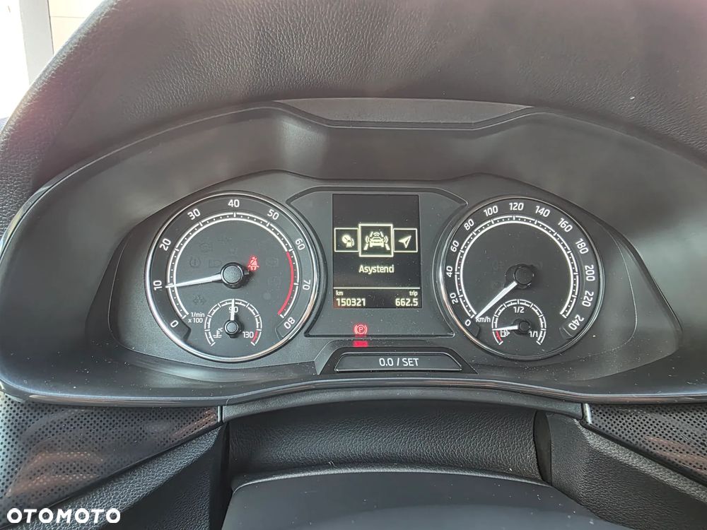 Skoda Scala 1.5 TSI Style - 23