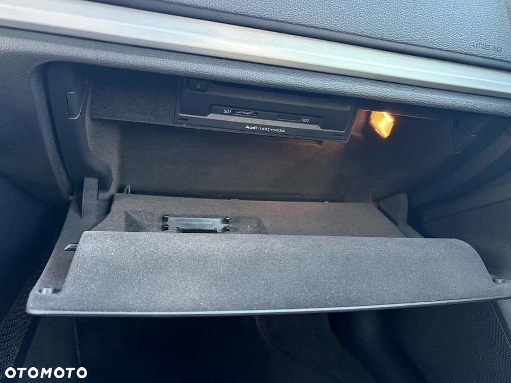 Audi A3 Sportback 1.4 TFSI Edycja Specjalna - 27