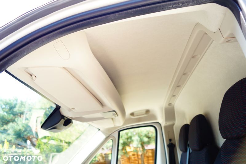 Citroën Jumper HDI L3H2 Salon Pl Serwis Bogata Opcja Faktura Vat - 4