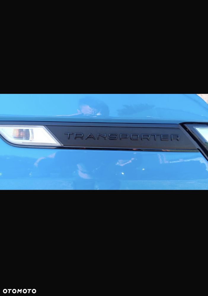 Volkswagen Transporter T6.1 Lang - 16
