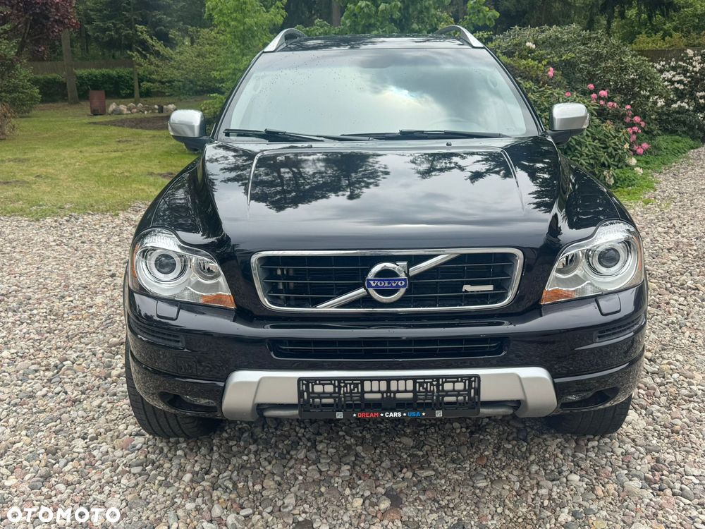 Volvo XC 90 3.2 AWD Geartonic RDesign - 4