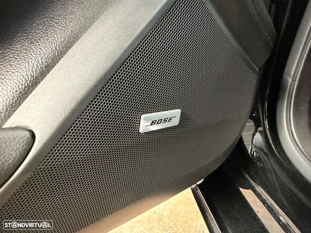 Cadillac CTS 2.0 Turbo AT Premium - 43