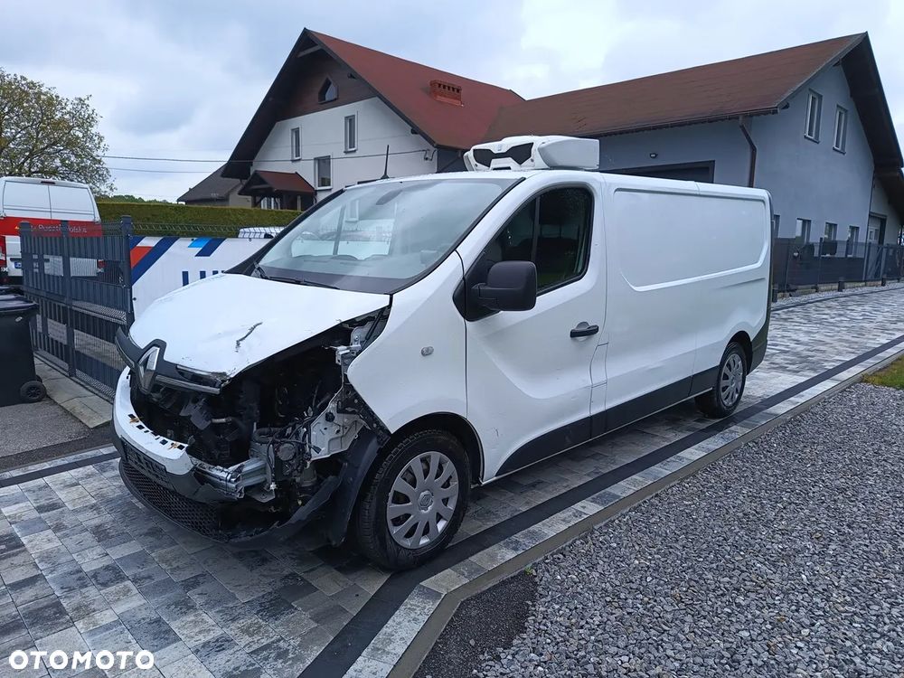 Renault Trafic - 2