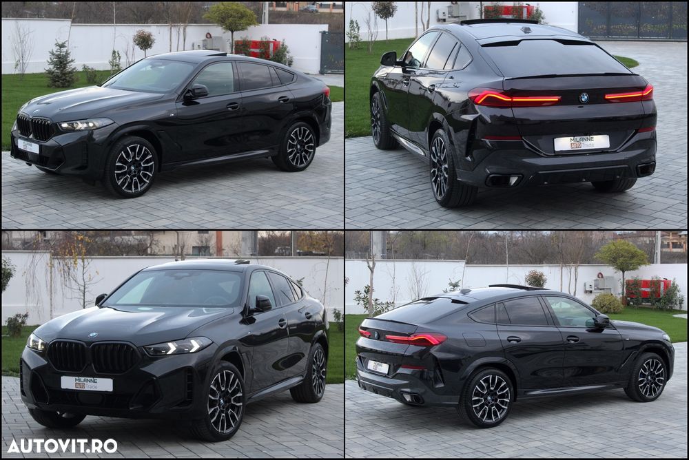 BMW X6 - 32