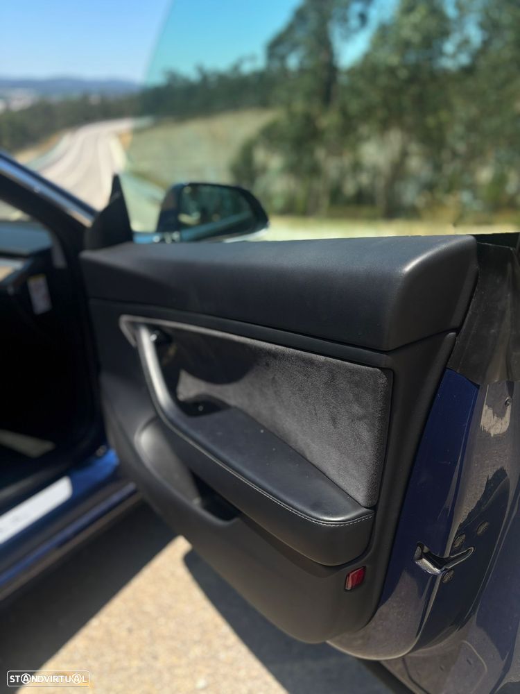Tesla Model 3 Standard Range Plus RWD - 13