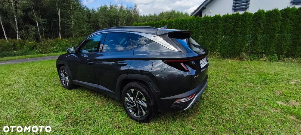 Hyundai Tucson 1.6 T-GDi Smart 2WD - 2