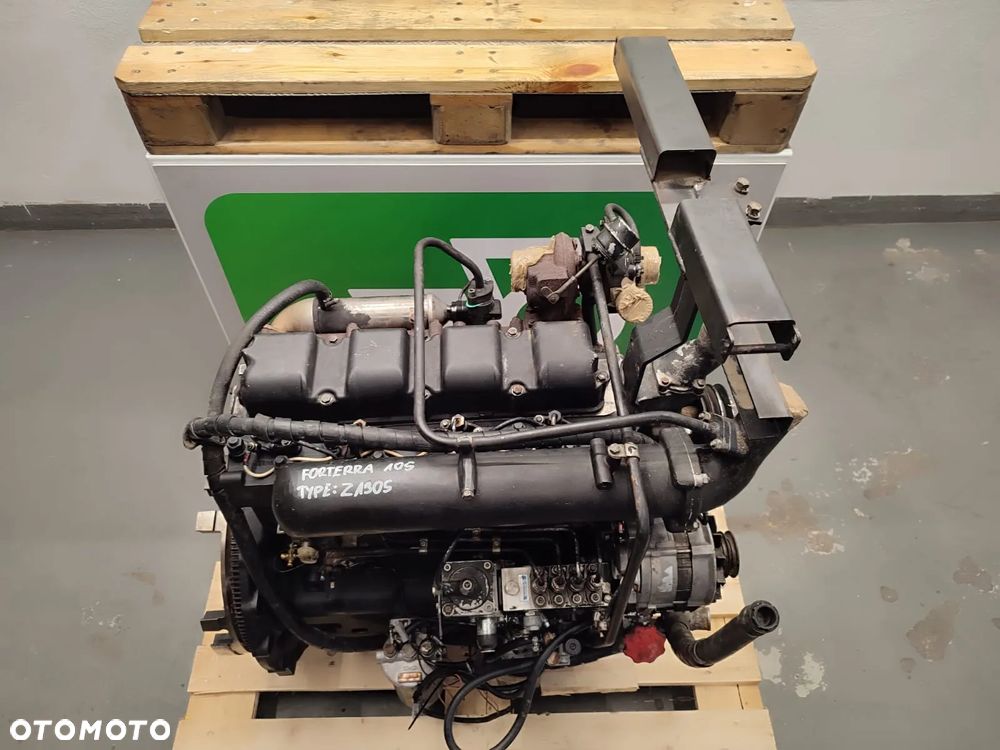 Z1305 Zetor 78002002 - 8
