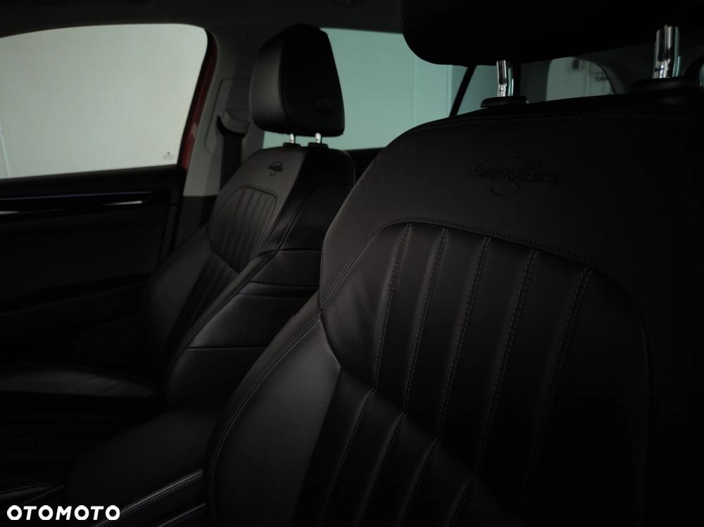 Skoda Superb 2.0 TDI DSG L&K - 12
