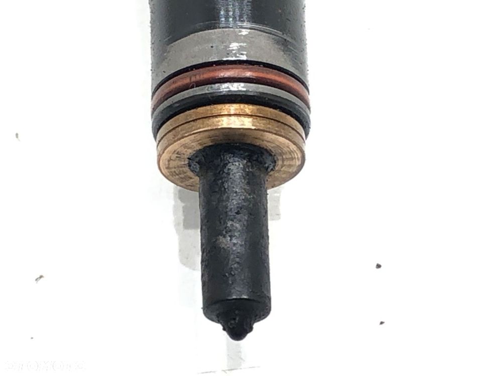 POMPOWTRYSKIWACZ  AUDI A6 C5 Avant (4B5) 1997 - 2005 1.9 TDI 96 kW [130 KM] olej napędowy 2001 - - 2