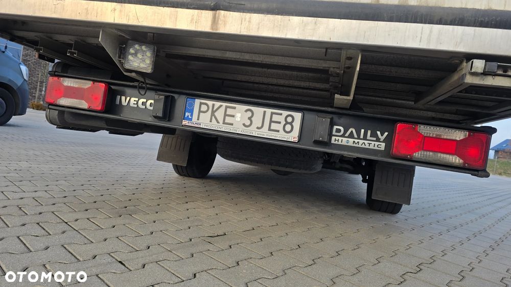 Iveco Daily 35S18HA8 - 7