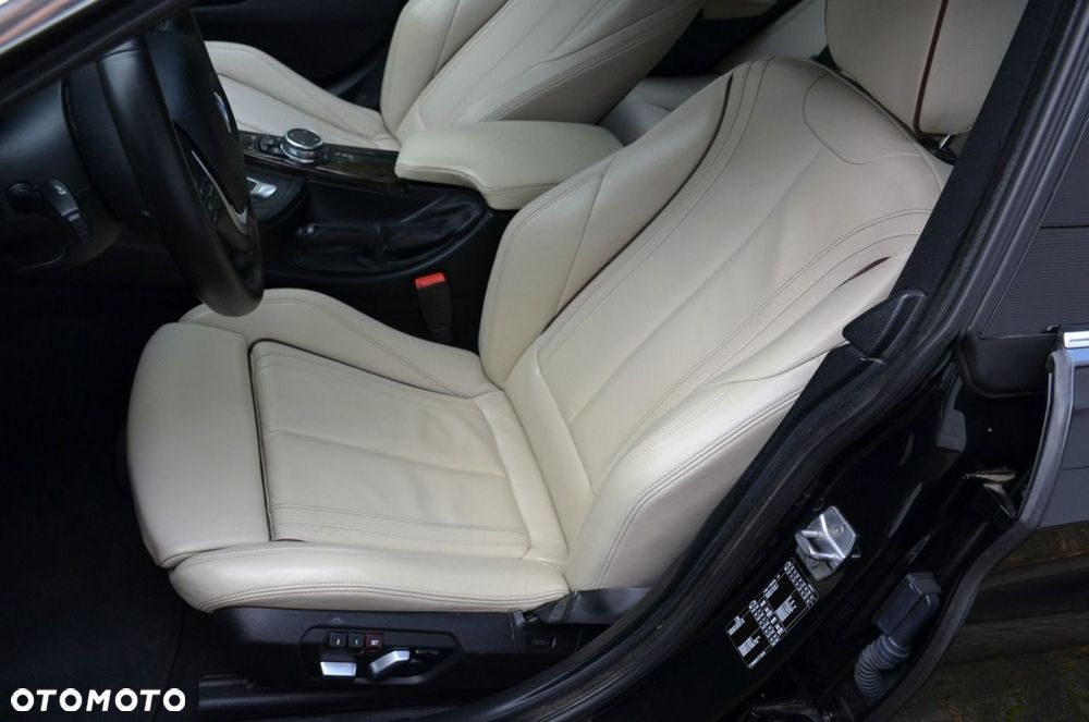 BMW Seria 4 - 26
